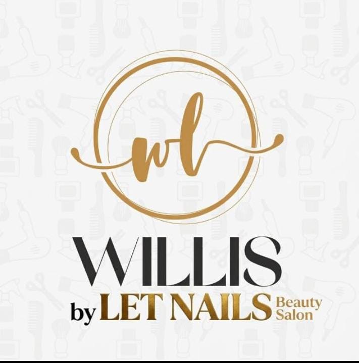 WILLIS BY LET NAILS